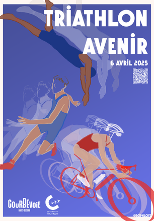 Triathlon Avenir 2025