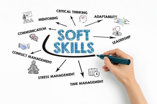 Photo de Softskills