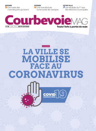 Courbevoie Mag n°161