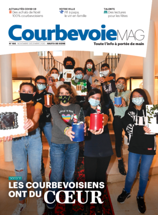 Courbevoie Mag n°166