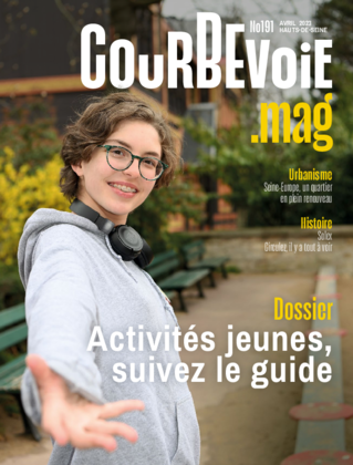 Courbevoie Mag n°191