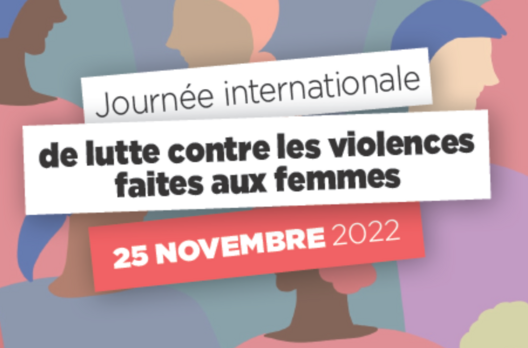 Photo de Courbevoie, ville engagée contre toutes les violences faites aux femmes