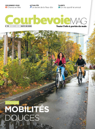 Courbevoie Mag N°175