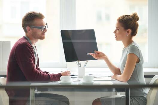 Photo de Atelier de coaching Emploi : la négociation salariale