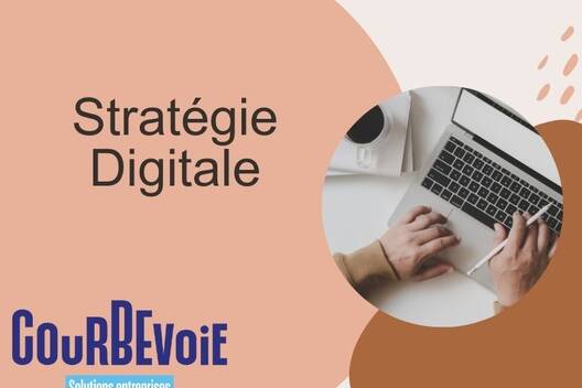 Photo de Atelier collectif Stratégie digitale et No Code