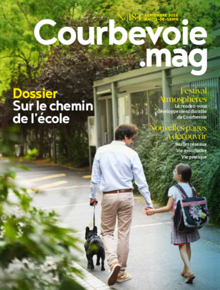 Courbevoie Mag n°184