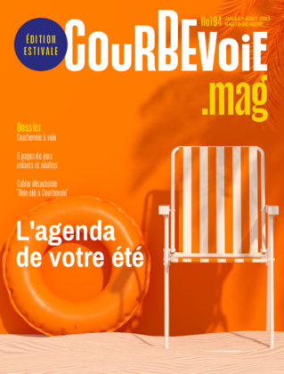 Courbevoie Mag N°194