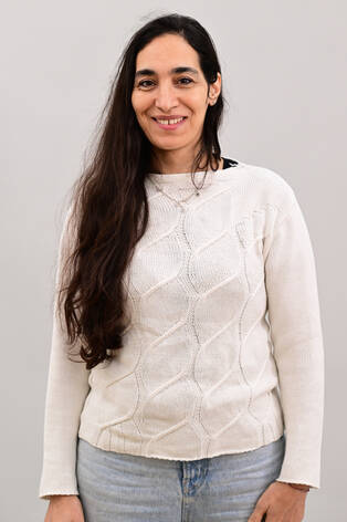 Siham Alinane