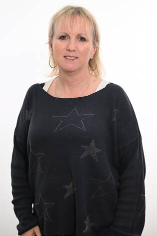 Nathalie Bilard