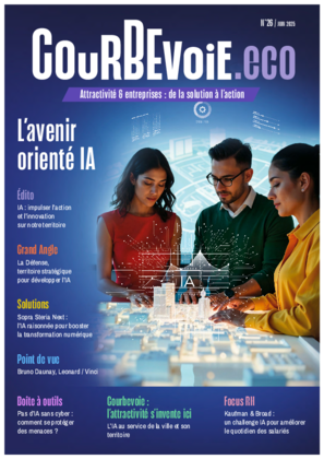 Courbevoie Éco 26