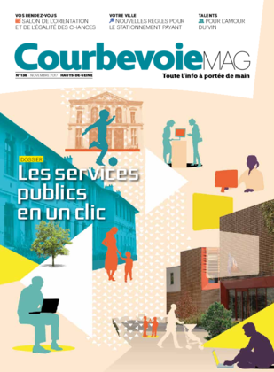 Courbevoie Mag n°136