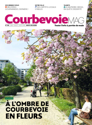 Courbevoie Mag n°143