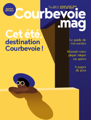 Courbevoie Mag n°183