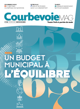 Courbevoie Mag n°139