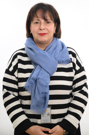 Kheira Hassani