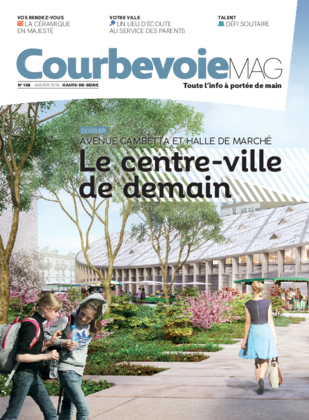 Courbevoie Mag n°138