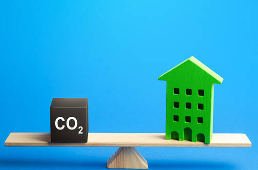 Photo de budget climat Courbevoie