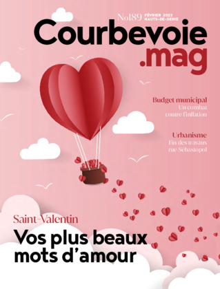 Courbevoie Mag n°189