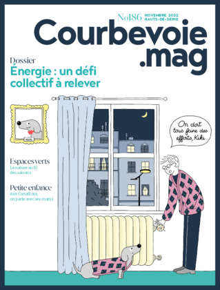 Courbevoie Mag n°186