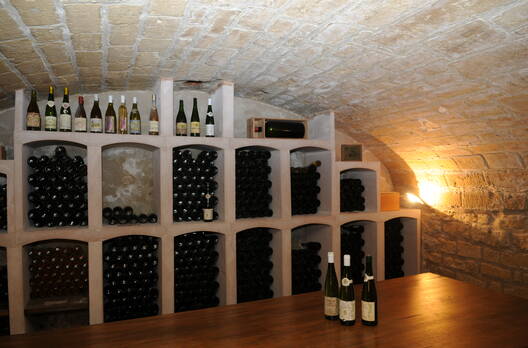 Photo de Cave de Courbevoie