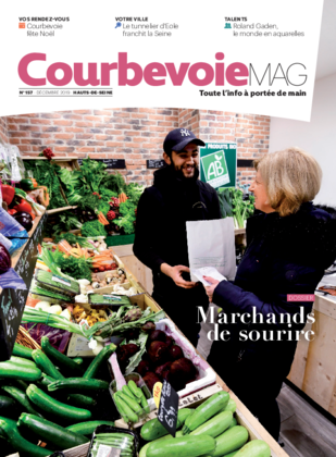 Courbevoie Mag n°157