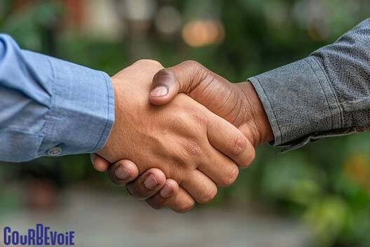 Café des entrepreneurs spéciale : Maîtriser la relation salariale de A à Z !