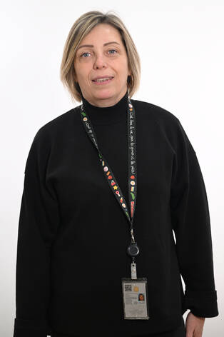 Laetitia Rousseaux