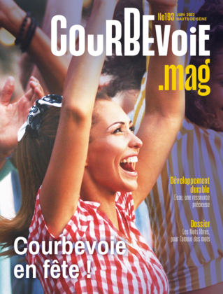 Courbevoie Mag N°193