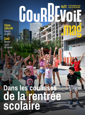 Courbevoie Mag N°217
