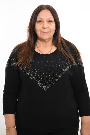Liliane Rivas