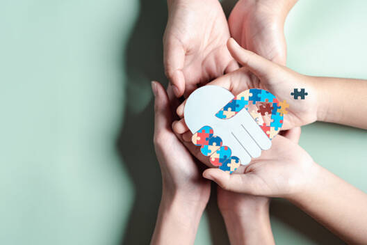 Photo de atelier santé des aidants