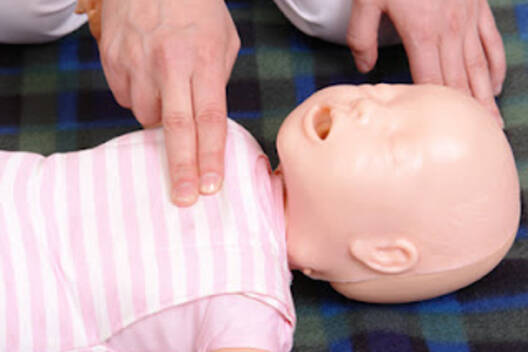 Photo de Secours