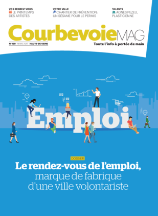 Courbevoie Mag n°130