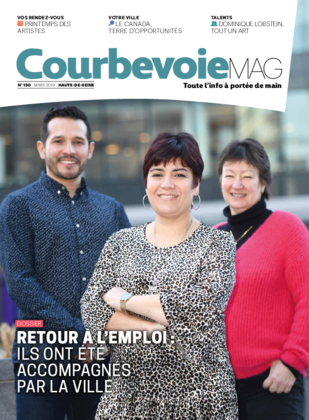 Courbevoie Mag n°150