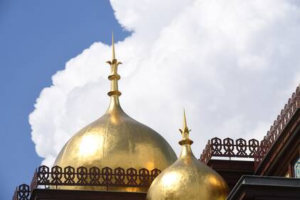 Profitez des Journées Européennes du Patrimoine à Courbevoie