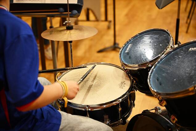 Musiques actuelles