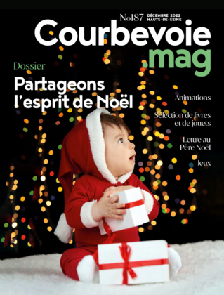 Courbevoie Mag n°187