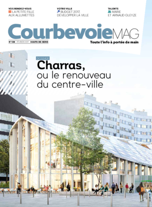 Courbevoie Mag n°129