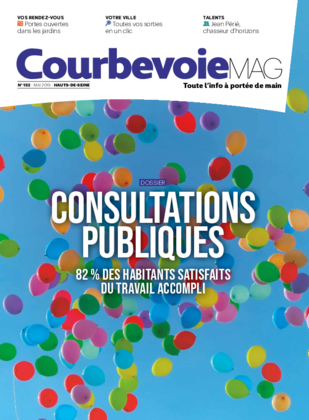 Courbevoie Mag n°152