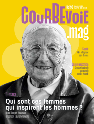 Courbevoie Mag n°190