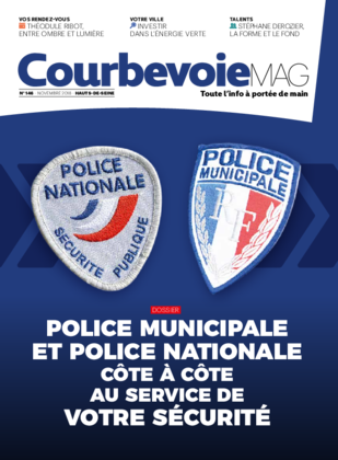 Courbevoie Mag n°146