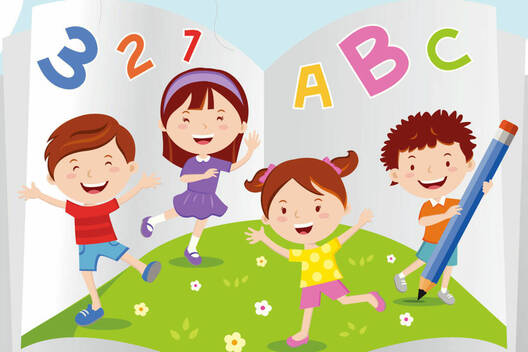 Photo de Ateliers Songs and stories for little ones à la Maison des Familles du Faubourg-de-l'Arche