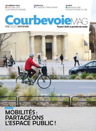 Courbevoie Mag n°151