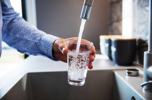 Photo de Qualité de l'eau de Courbevoie