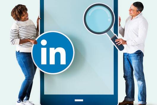 Photo de Atelier de coaching Emploi : LinkedIn