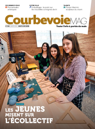 Courbevoie Mag n°160