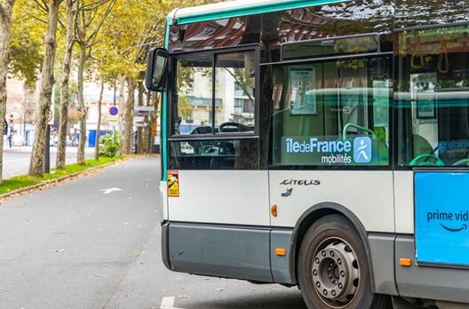 Photo de Visuel actualité ligne de bus 277