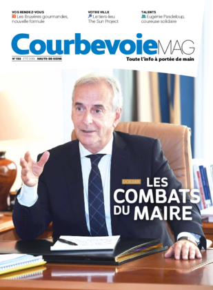 Courbevoie Mag n°153