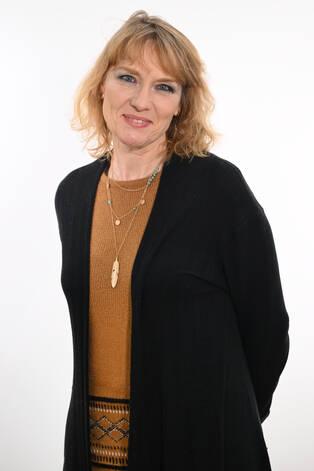 Elisabeth Lambs