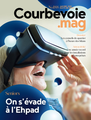 Courbevoie Mag n°188
